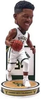 Giannis Antetokounmpo (Milwaukee Bucks) Hero Series Bobblehead by FOCO