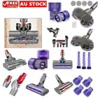 Head Brush Filter Mop Tube Parts for Dyson V6 V7 V8 V11 V10 Vacuum Cleaner
