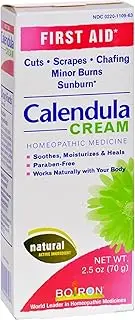 Boiron Calendula Cream - 70ml