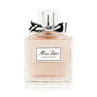 DIOR 迪奧 MISS DIOR 淡香水 100ML