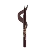 Milani The Tank Liquid Eyeliner - No-Skip Liquid Eyeliner Pen, Waterproof Formul