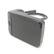 Compatible Display for Bafang BBS01 02 03 Series with Wheel Size Setting