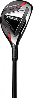 [TaylorMade] Stealth Rescue Lefthanded
