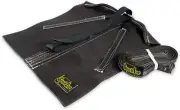 Spud Magic Carpet Sled Combo & Upper Body Strap - Army Combat PT Test Pack ACFT