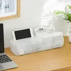 Data Cable Storage Box Grid Classification Storage High Durability Cable Storage