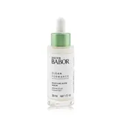 BABOR - Doctor Babor Clean Formance Moisture Glow Serum (Salon Product)