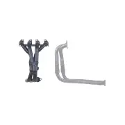 Redback Header Outlet 51mm (2") for Holden Barina SB 1.4L SOHC EFI