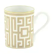 Ginori 1735 Labirinto Mug