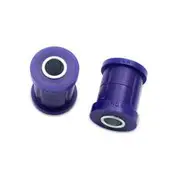SuperPro Control Arm Lower Front Bushing Kit - SPF1296K