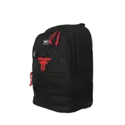 Fallen Footwear | Melrose Backpack - Black / Red | Podium Supply Co.