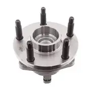 Aunger Wheel Hub With ABS Front - AWH016
