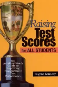 在飛比找博客來優惠-Raising Test Scores for All St