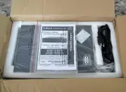 New MEM Audio MD35M 35W 3CH Professional Integrated Amplifier Free Shipping