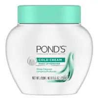 在飛比找PChome24h購物優惠-Pond’s 冷霜 9.5oz/269g