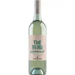 Mitchelton The Bend Sauvignon Blanc 750mL