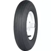 2 New Carlstar Wheelbarrow - 4.80/-8 Tires 4808 4.80 1 8