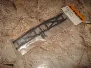 RC HPI Firestorm Rear Arm Set Plastic Black 100315