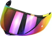 Generic Helmet Visor Replacement for AGV K1 K3SV K5 Full Face Helmet Motorcycle Wind Shield Helmet Lens