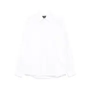 [The Editor] The Editor Cotton Shirt L WHITE
