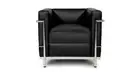 Le Corbusier 2 Style Chair