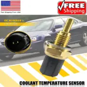 Engine Coolant Temperature Sensor Water Temp Sensor For Civic Honda Acura CR-V