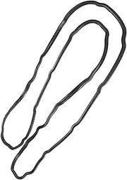 Oil Pan Gasket 20541940, Compatible For Volvo D13 Truck Diesel Engine