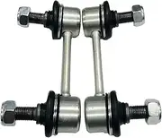 MCFPGFVKNA 2PCS LINK ASSY REAR STABILIZER 48830-22041 For Toyota For Mark II For Cresta For Crown JZS15# GX90 GX100 JZX90 JZX100 Ball joint