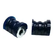 FR Control Arm Lower Rear Bush Kit for Nissan Maxima Pintara DS increase caster