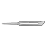 J Morita 27-07970007 Microsurgical Blades #390 Feather 10/Pk