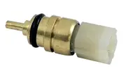 Coolant temp sensor for Kia Cerato TD 1/10 - on G4KD8H DOHC 16v MPFI 4cyl 2.0L 4D Sedan Automatic FWD