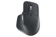 Logitech MX Master 3S Performance Wireless Mouse Graphite [910-006561]