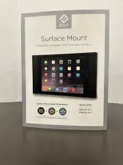 iPORT Surface Mount Black Bezel for iPAD AIR 2 | 1 or iPAD PRO 9.7-inch 32075AM