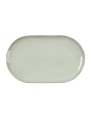 [Hottie] Bobbie Medium Platter in Sage