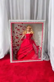 Barbie 2012 Holiday Barbie Mattel Barbie Collector New in Box