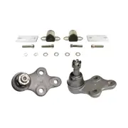Whiteline Lower Control Arm Bush + Lower Ball Joint for Toyota Paseo EL44 EL54