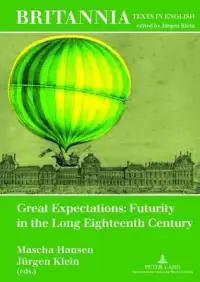 在飛比找博客來優惠-Great Expectations: Futurity i