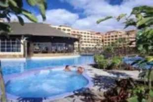 厄爾巴薩拉海灘高爾夫度假酒店Elba Sara Beach & Golf Resort