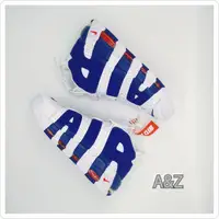 在飛比找蝦皮購物優惠-A&Z(預購區)NIKE AIR MORE UPTEMPO 