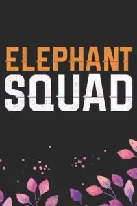 在飛比找博客來優惠-Elephant Squad: Cool Elephant 