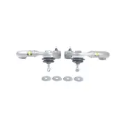 Whiteline Front Upper Control Arms for Toyota Hilux KUN26 GGN GUN 25 Hilux Surf