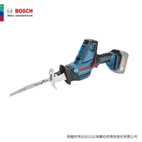 在飛比找蝦皮商城優惠-BOSCH 博世 18V 鋰電軍刀鋸 GSA 18 V-LI