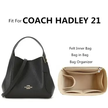 COACH f78800 Hadley Hobo 2024 12 Rakuten