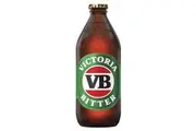 Victoria Bitter Beer Case 48 x 375mL Bottles