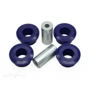 SuperPro Control Arm Lower-Inner Rear Bushing Kit - SPF4624-80K