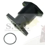 YAMAHA BREEZE YFA1 YFA GRIZZLY 125 YFM125 HUNTER INTAKE CARB HOLDER BOOT 11-3650