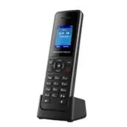 Grandstream DP720 Handset DECT cordless VoIP phone