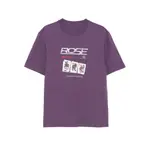 [Martine Rose] Martine Rose Playing-cards T-shirt XL PURPLE