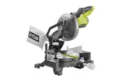 Ryobi 18V ONE+ 184mm Mitre Saw - Tool Only