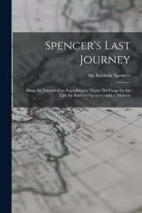 在飛比找博客來優惠-Spencer’’s Last Journey: Being