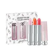 Secret Key - Sweet Glam Tint Glow Mini Kit 3pcs